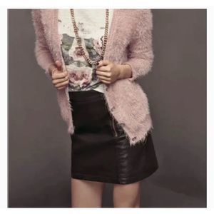 Two by Vince Camuto| Fuax leather | size 12